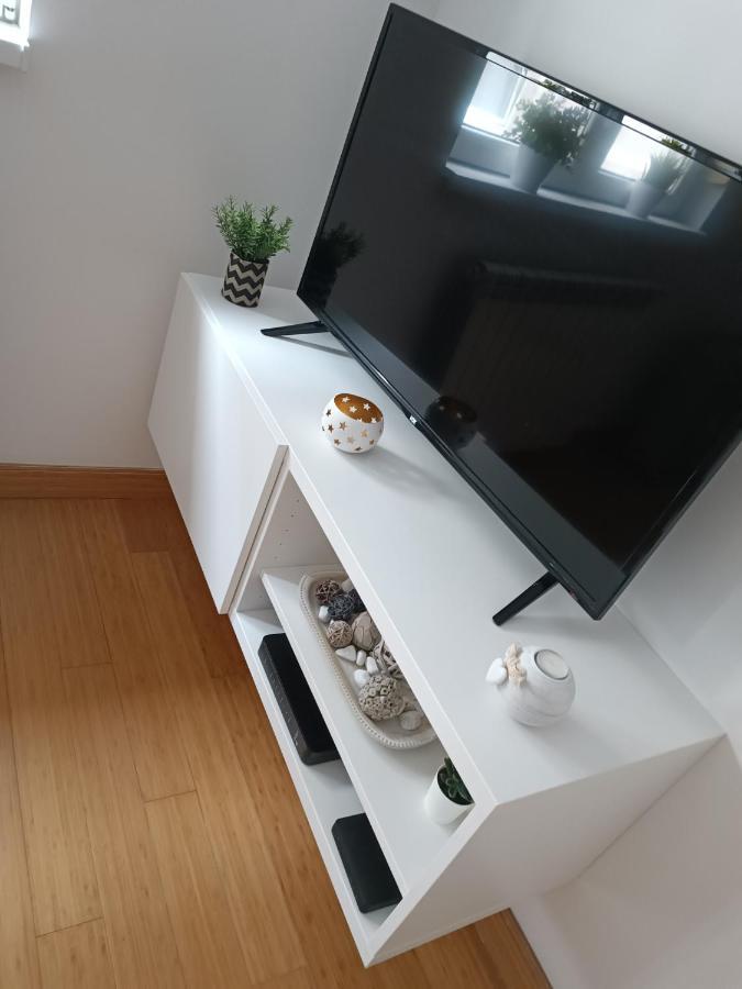 White Apartment Белград Экстерьер фото